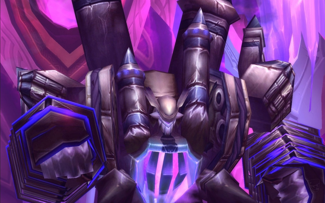 Void Reaver